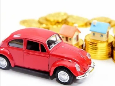 金平车辆抵押贷款全攻略：不押车、无征信要求的申请流程